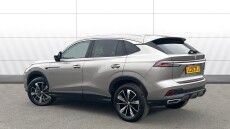 MG HS 1.5 T-GDI Trophy 5dr DCT Petrol Hatchback